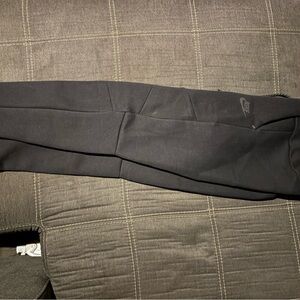 Nike Black Athletic Pants new